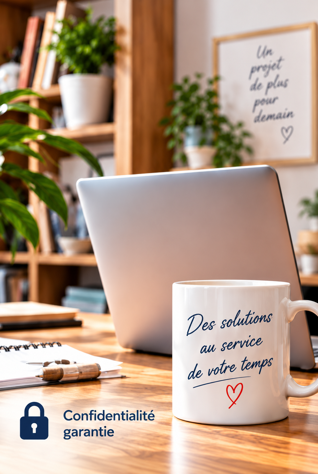 Bureau de Pro-Saisie, service d'assistance administrative externalisée